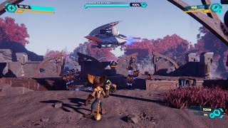Ratchet & Clank: Em Uma Outra Dimensão