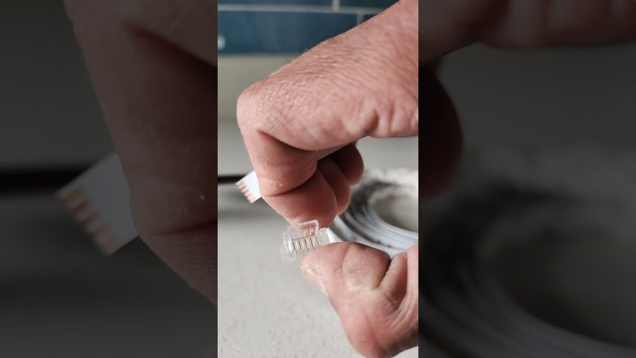 How to wire up Armacost LED strip lights to a wireless controller (Pt 3)