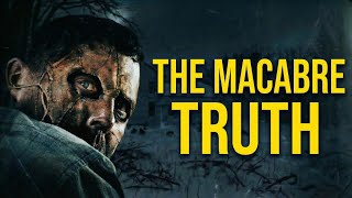Ed Gein: The Real Horror That Inspired Psycho and Silence of the Lambs
