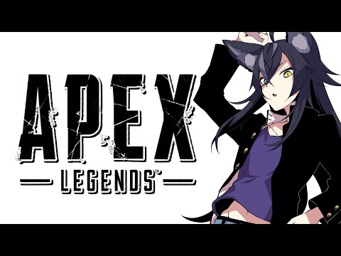 【 Apex Legends 】カジュアル時々コントロール時々アリーナ【 VTuber /蒼月ケイト】