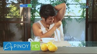 Pinoy Md Home Remedies Sa Labis Na Pagpapawis, Tinalakay Sa Pinoy Md