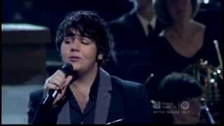 La luna hizo esto - Il Volo (con Pía Toscano) PBS Concert