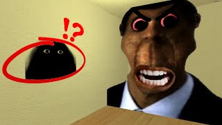 Angry Obunga Wants Me To Bring Him Baby Angry Munci Nextbot Gmod