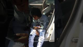 Mozzy ft TrapGod Dolla Sleep Walkin Challenge