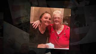Memorial Tribute Video for Laura Wedeman Etheridge