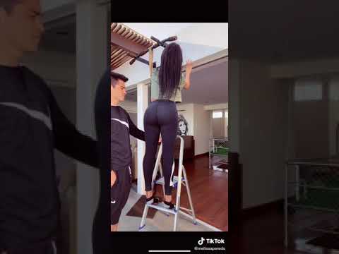 El chanchazo de Melissa Paredes