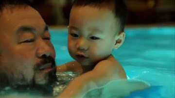 BBC  Storyville  Big Brother Watching Me Citizen Ai Weiwei