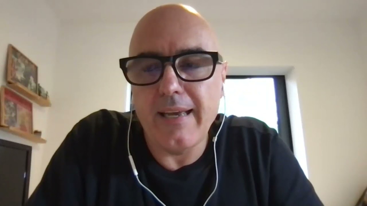 Entrevista: Flavia Campos e Carlão Fonseca da Agência Dark Kitchen Creatives