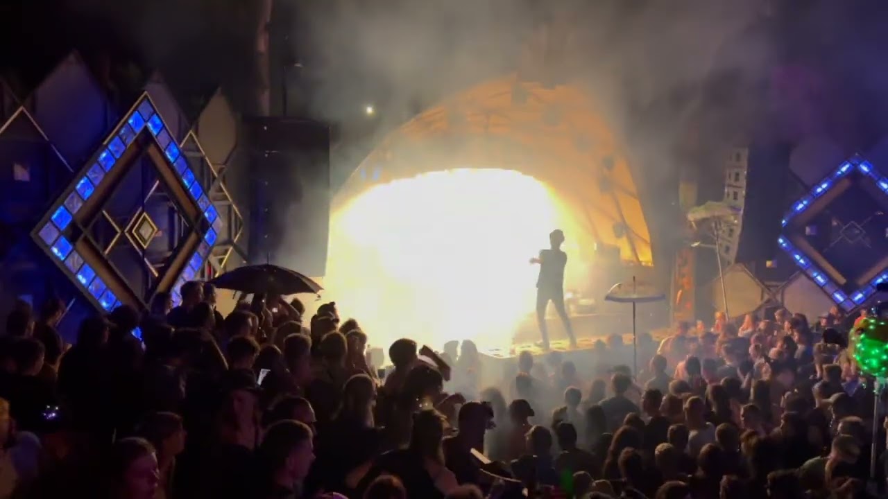 Green Lake Project  @ 3000Grad Festival 2023