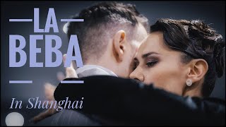 'La Beba' - Michael EL GATO Nadtochi \& Elvira Lambo