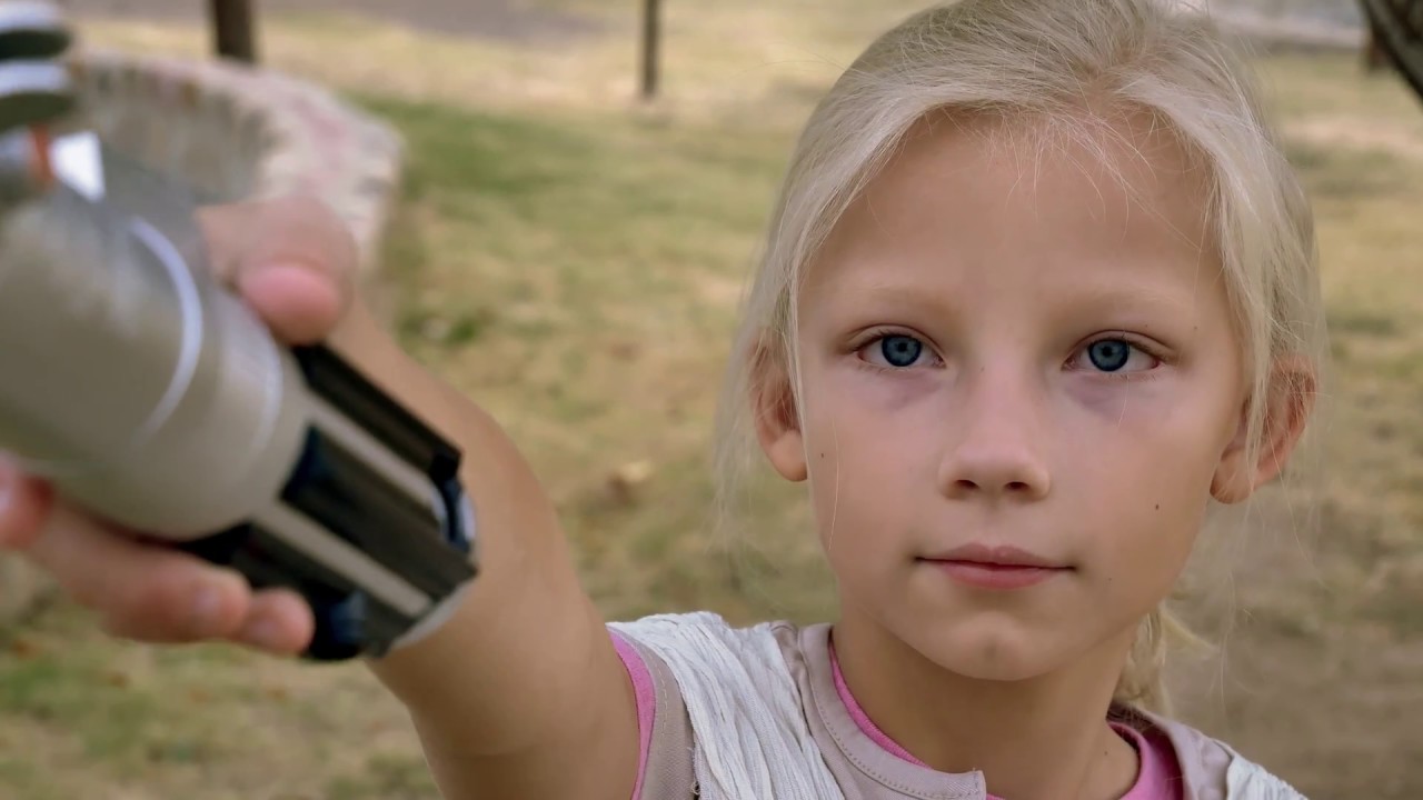 The Father Awakens: A Carpe and Zen Story