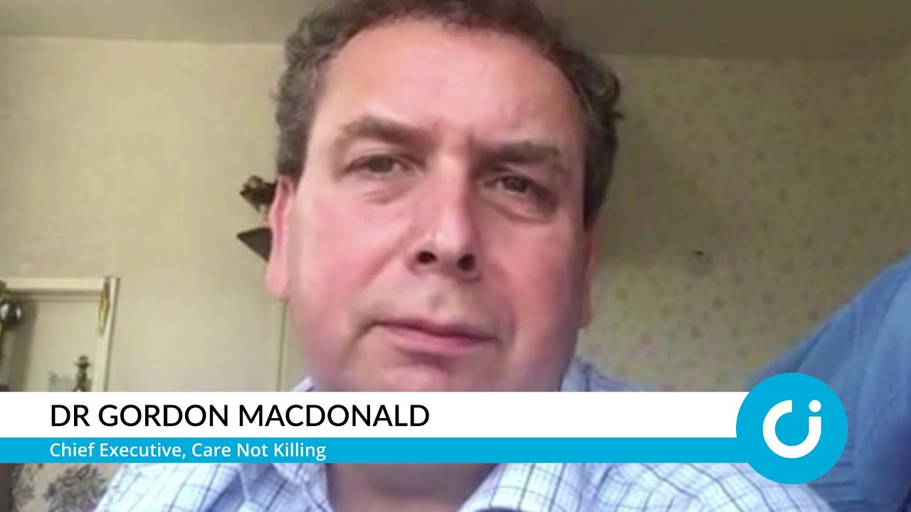 Assisted suicide law protects vulnerable