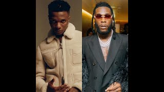 Watch Burna Boy Jahs Love Is True feat Wizkid video