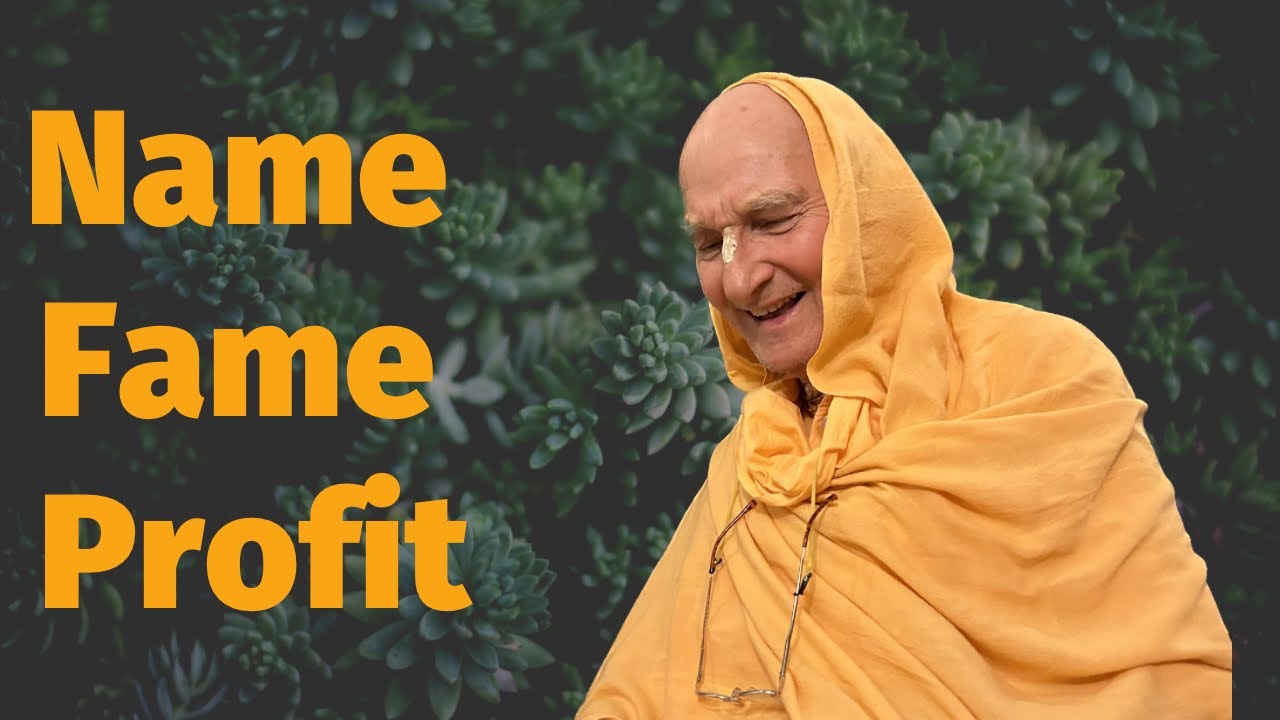 We are insignificant. We have no qualifications. We are dependent on mercy