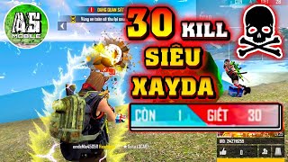 [Free Fire] Siêu Nhân Siêu 