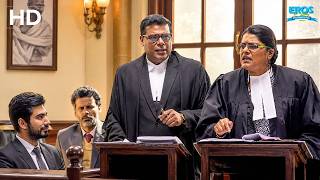 हम यहां किसी एक व्यक्ति के बारे में बात नहीं कर रहे हैं | Manoj Bajpayee, Rajkummar Rao | Aligarh
