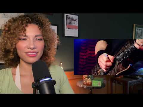 Community Brings Support Reacting to Alter Bridge Blackbird