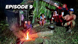 EP9 BAGONG PAMILYA NA KATUTUBO AMING NATUKLASAN SA GITNA NG KABUNDUKAN NAKATIRA
