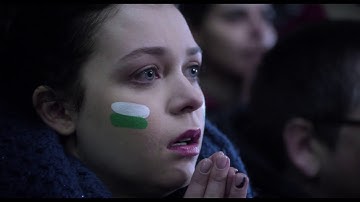 Health workers are #NotATarget