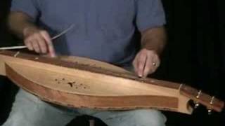 1 of 3 - Chromatic Mnt Dulcimer - Stephen Seifert chords