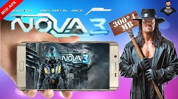 how to install nova 3 freedom edition on android BY BE COOL