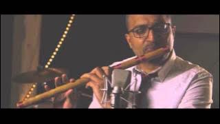 En Jeevan | Theri | Flute Instrumental by FLUTE SIVA