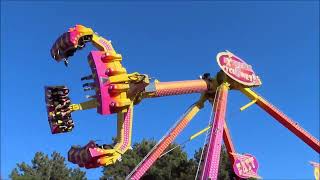 : Extreme Cyclones at the Children's Town park- 23.03- 2024