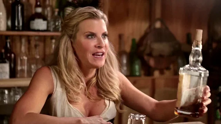 Watch two comedians sell a little Jack