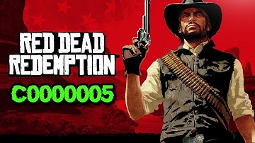Red Dead Redemption Error Access Violation (c0000005) - Solucion