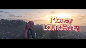 [PAID] Money Launderer | FiveM | RinScripts