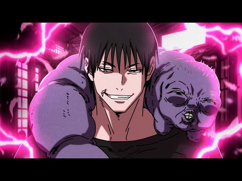 This Is How You Can Be DEADLY With Toji Fushiguro In Jujutsu Kaisen Cursed Clash