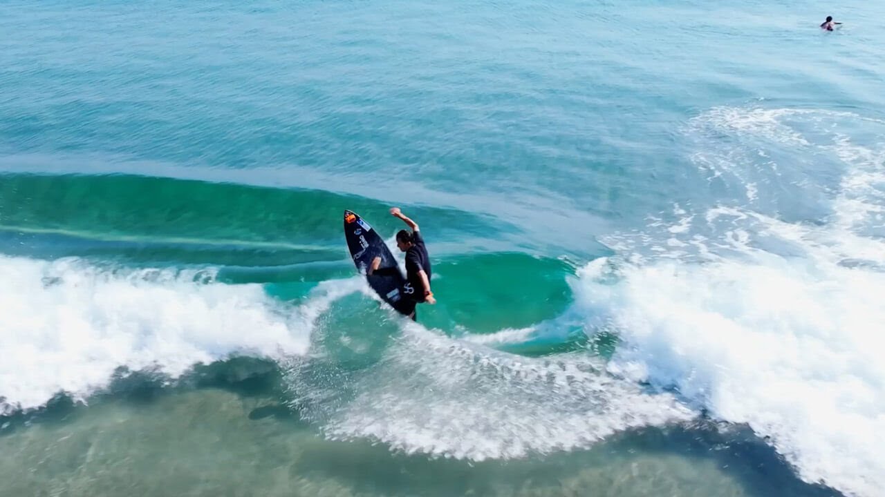 SANRIKU BLUE｜岩手めんこいテレビ