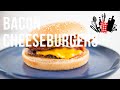 Bacon Cheeseburgers | Everyday Gourmet S10 Ep56