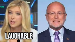 Famous Trump FCC Goon Lies About Colbert Cancelation Wealth