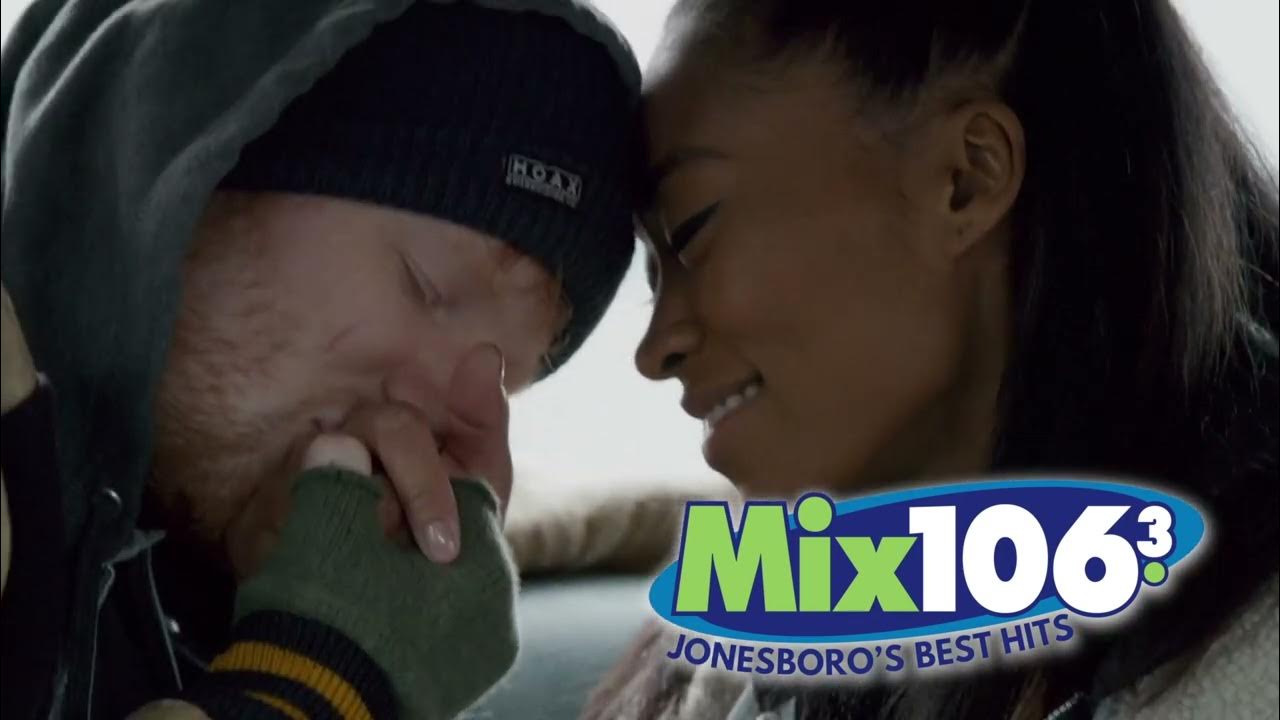 Mix 106.3 Jonesboro