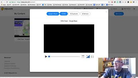 5.3 Edpuzzle X Screencastify