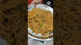 Easy And Tasty Namkeen Jawe Recipe