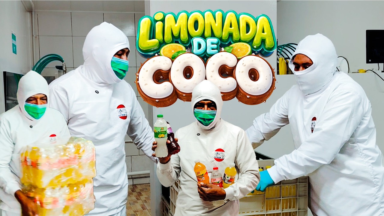 SABORES QUE NO EXISTEN EN LA TIENDA | Ariel Chagmana