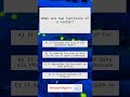 Router Functions Explained 🌐 Best Path Selection & Multi-Network Connectivity | CCNA