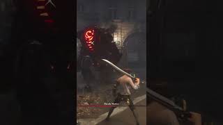 This challenge made me go INSANE. Full Vid Out #challenegevideo #liesofp #soulsgames #memes #funny