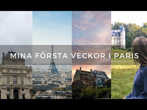 Video: Vad Du Behöver Veta Innan Du Besöker Paris, Frankrike