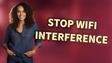 How Can You Prevent WiFi Extender Interference Fast?