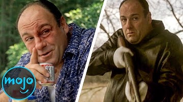 Top 10 Worst Things Tony Soprano Ever Did