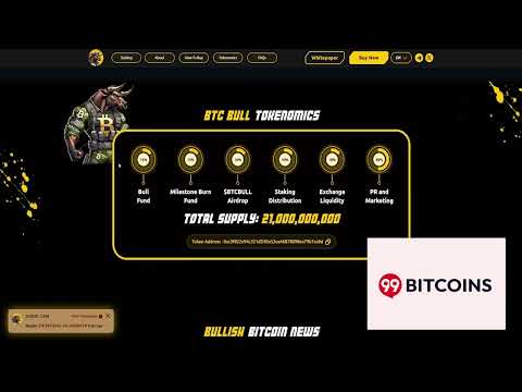 ビットコインが再び強気相場に突入！？今こそ注目のミームコイン3選！！