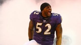 Ray Lewis Greatest Motivational Speech of All Time