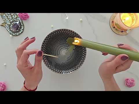 🕯Your Time Has Come!  - Online Candle Wax Reading 🕯