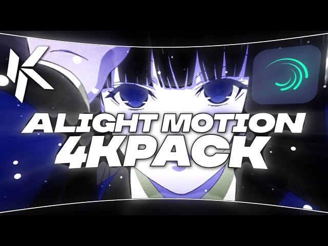 Alight Motion Pack | SHAKE, EFFECT, PRESETS, COLOR CORRECTION | by smartking class=