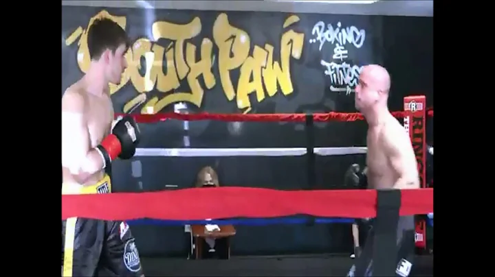 Scott Lampert Vs Rico DePaolis