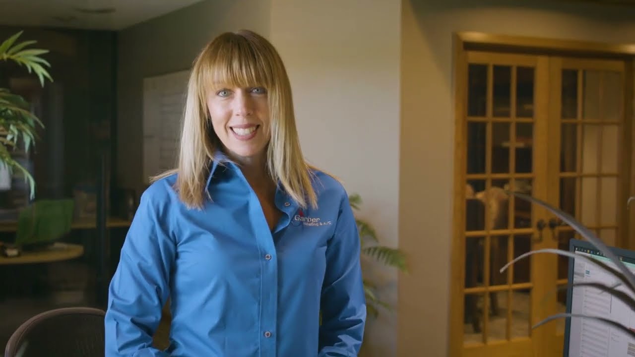 The Real Heating & Air Conditioning Experts