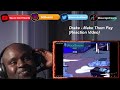 Drake - Make Them Pay | REACTION
